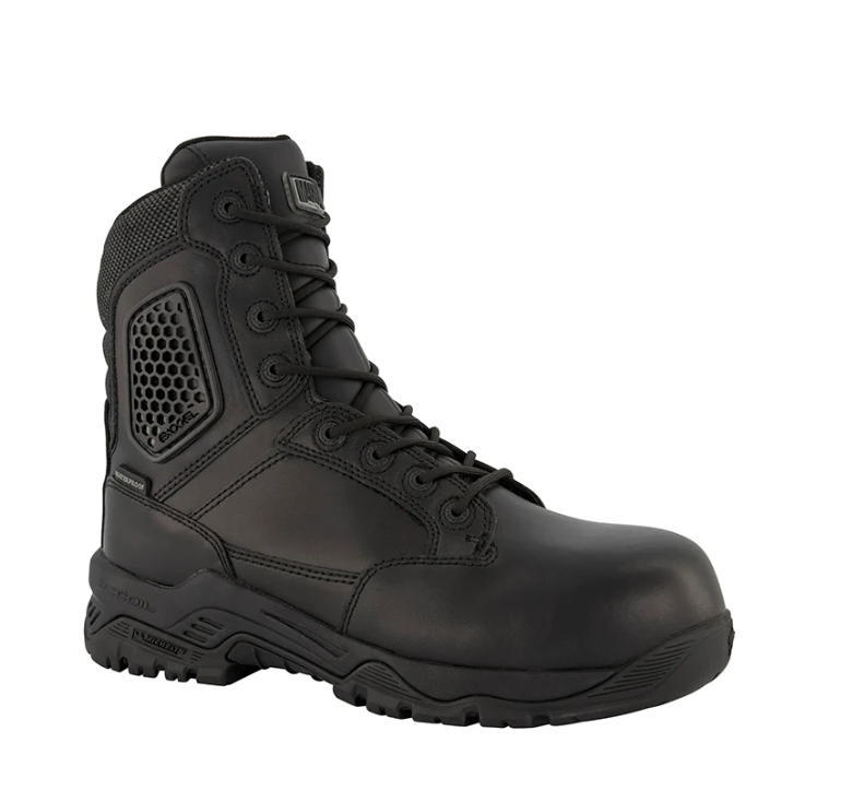 Magnum Strike Force 8.0 Leather SZ WP Non Safety Boot - MSF880