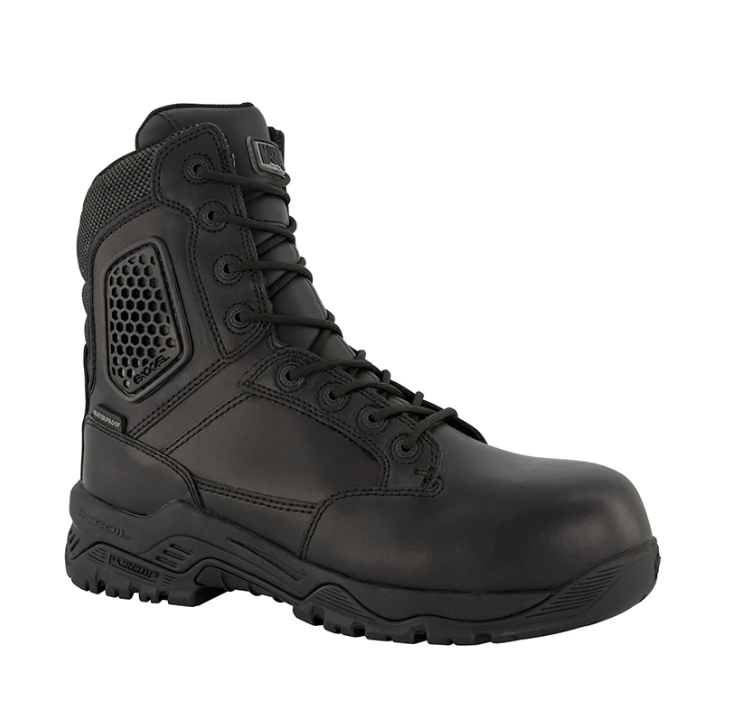 Magnum Strike Force 8.0 Leather SZ WPi Non Safety Boot - MSF830