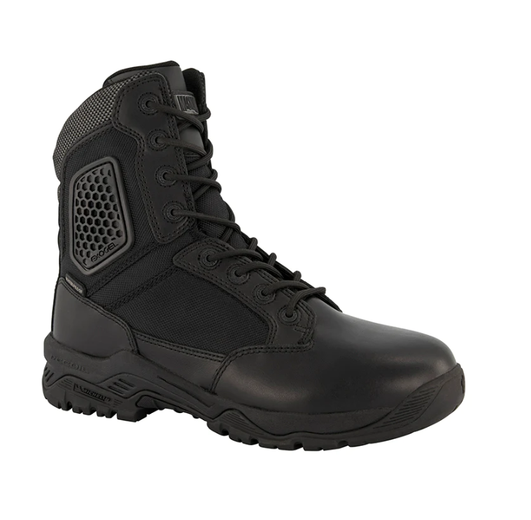 Magnum Ladies Strike Force 8.0 SZ WP Non Safety Boot - MSFW810