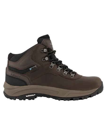 Hi-Tec Altitude VI i WP Non Safety Boot - HOMAE650 – Workboot Warehouse