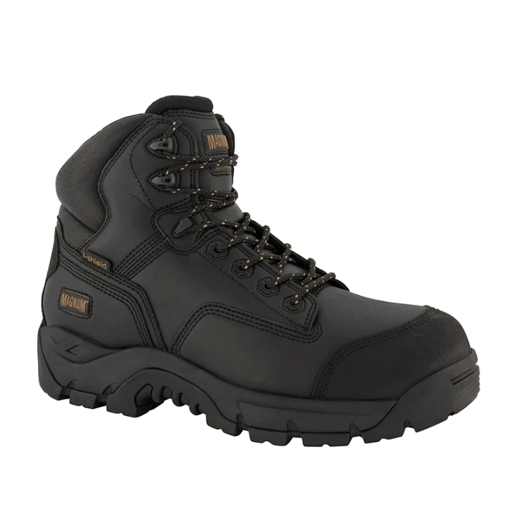 Magnum Ladies Precision Max SZ Waterproof Safety Boot - MPW100