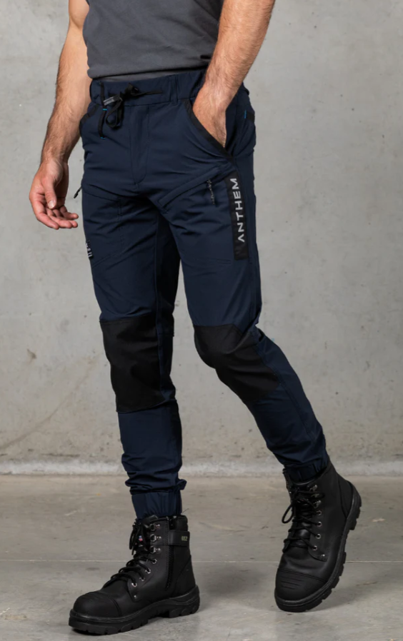 Anthem Triumph Pant - P1030