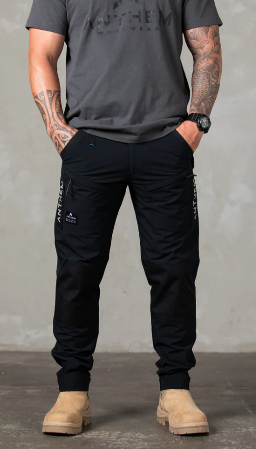 Anthem Triumph Pant Straight Leg - P1031