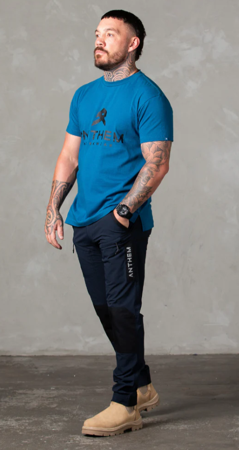 Anthem Triumph Pant Straight Leg - P1031