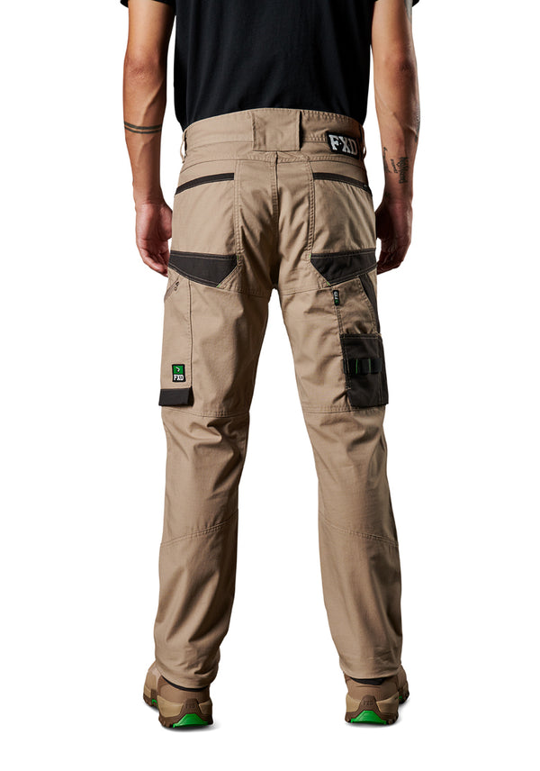 FXD Ripstop Cargo Work Pants - WP-10