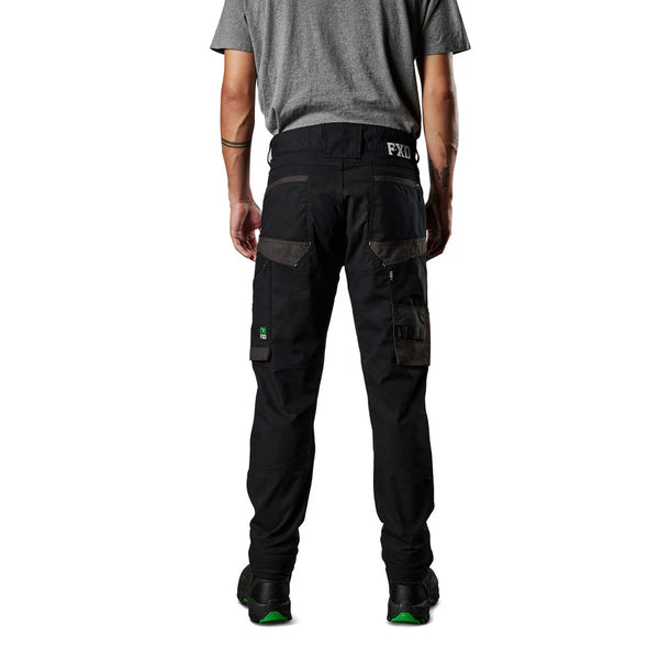 FXD Ripstop Cargo Cuffed Work Pants - WP-11
