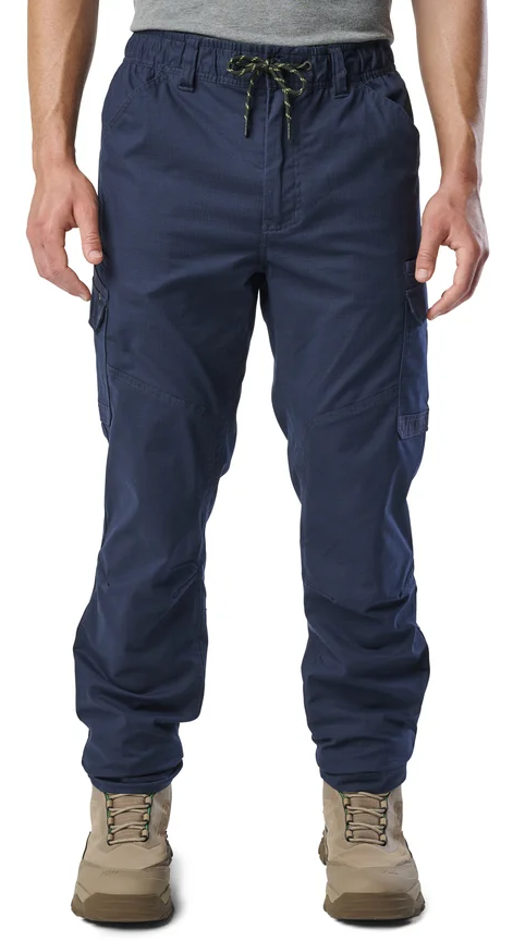 FXD Elastic Waist Stretch Ripstop Work Pant - WP-12