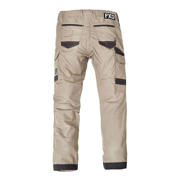 FXD Lightweight Cargo Work Pant - WP-5