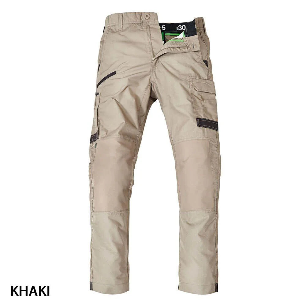FXD Lightweight Cargo Work Pant - WP-5