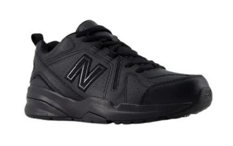 New Balance Ladies Non- Slip Work Shoe - WX608BB5