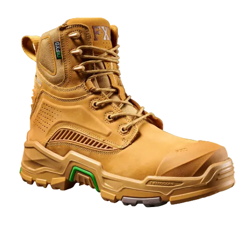 FXD Nitrocore High Cut Safety Boot - DURA-X1