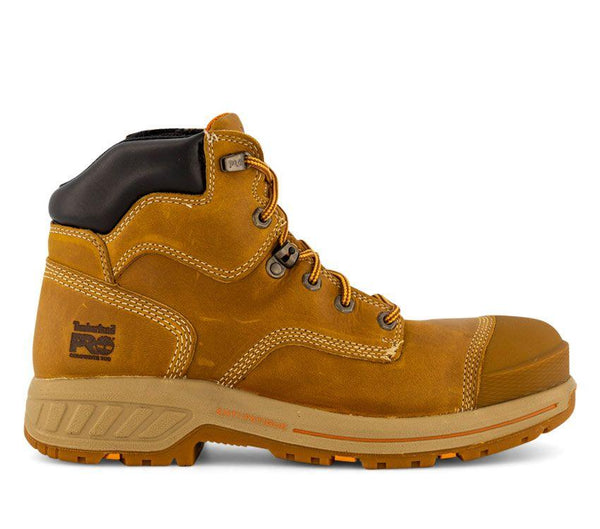 Timberland Pro Helix 6 Inch Composite Toe Safety Boot - A21CG