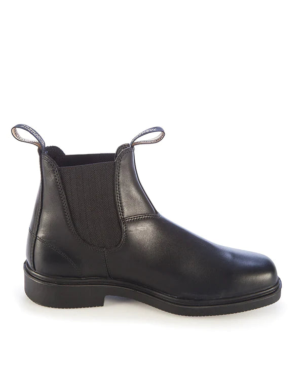 Blundstone Leather Non Safety Dress Boot - 663