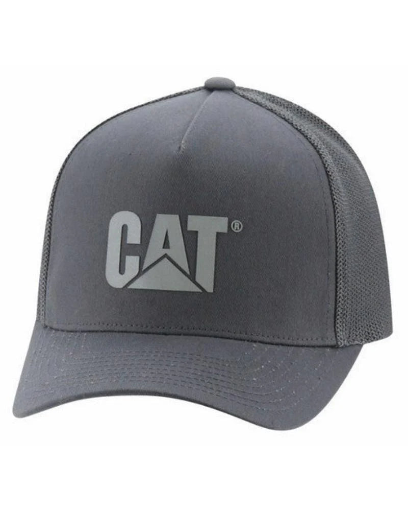 CAT Reflective Logo Cap - 1120253