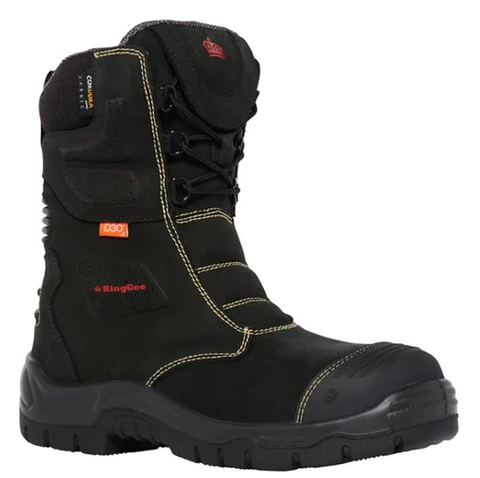 KingGee Bennu Rigger Safety Boot - K27174