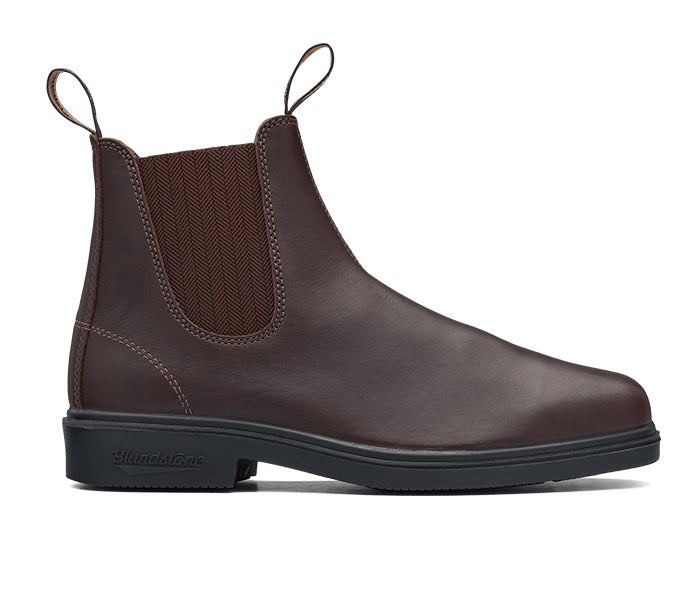 靴 Blundstone Dress Boots size5 Blundstone Leather Non Safety Dress Boot - 659 – Workboot Warehouse