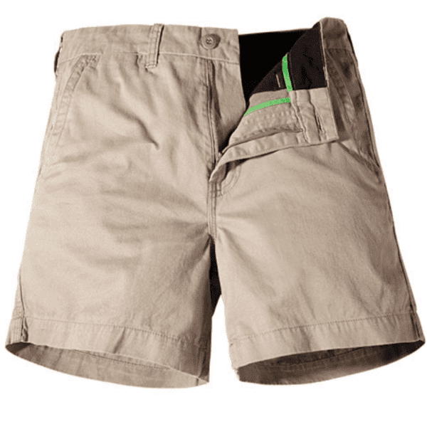 FXD Shorter Shorts - WS-2
